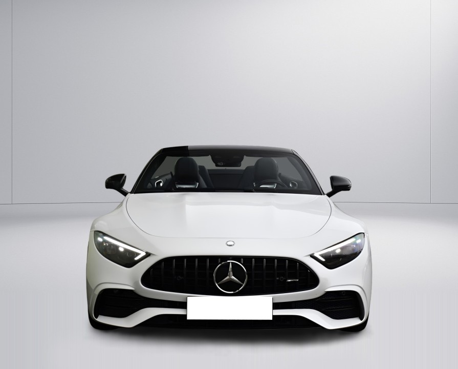 Mercedes-Benz SL 43 AMG - foto 15