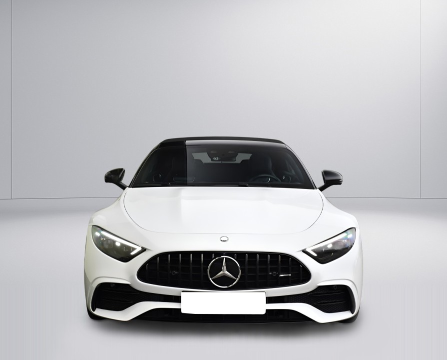Mercedes-Benz SL 43 AMG - foto 16