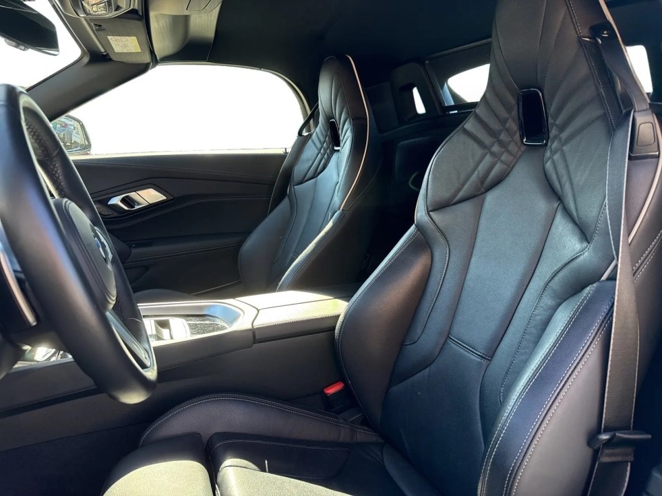 BMW Z4 M40i - foto 10