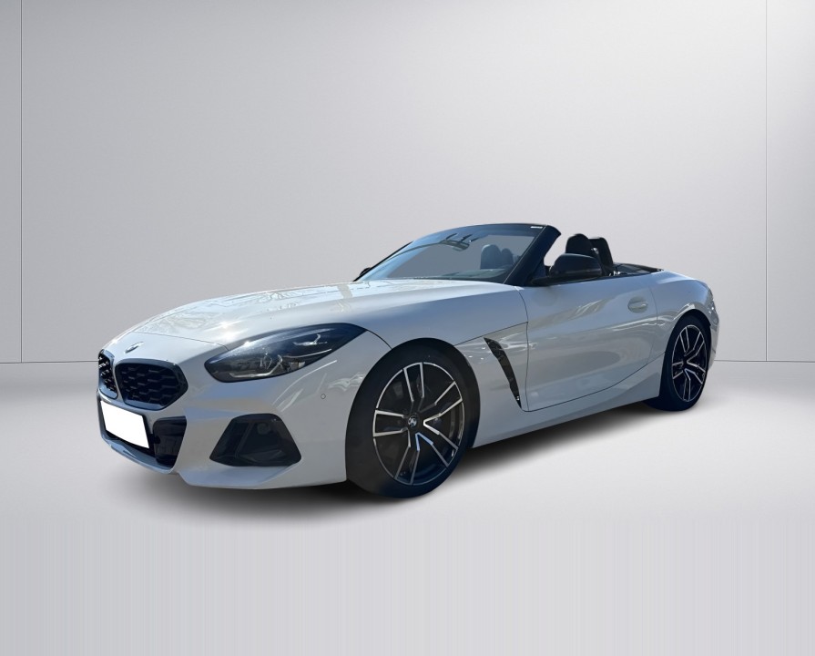 BMW 4 Series 2022 — imagine 8