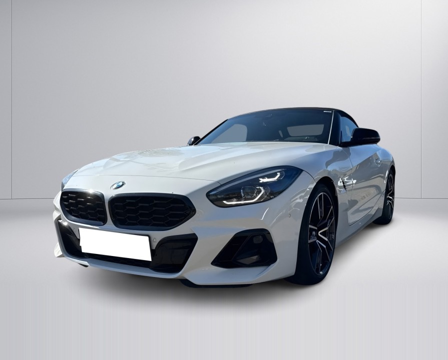 BMW Z4 M40i (2)
