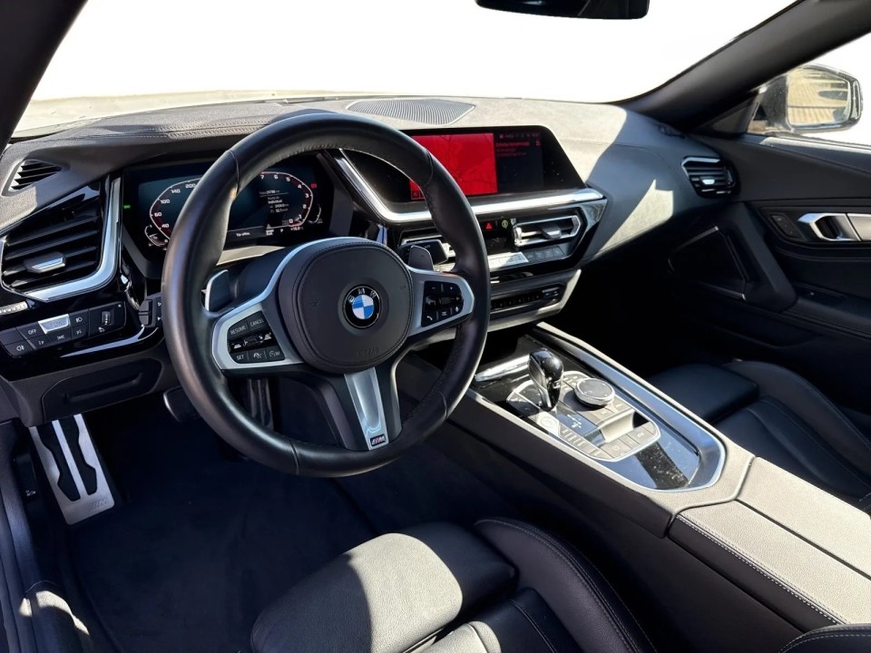 BMW Z4 M40i - foto 8