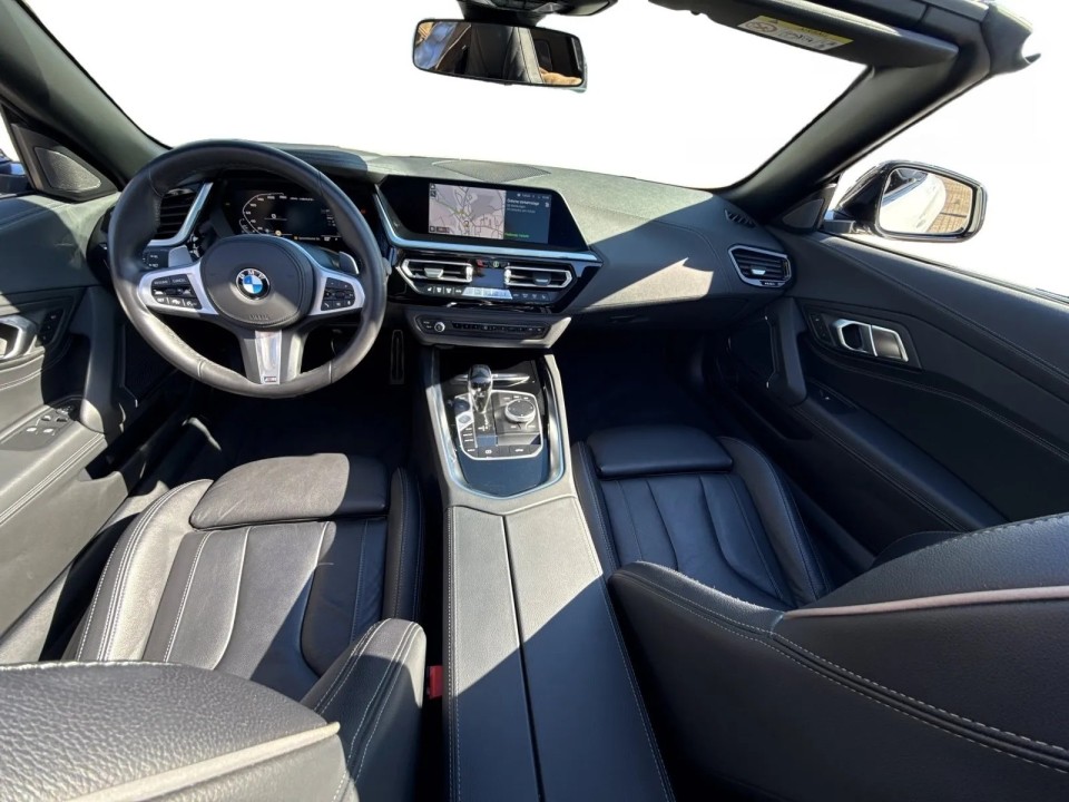 BMW Z4 M40i - foto 9