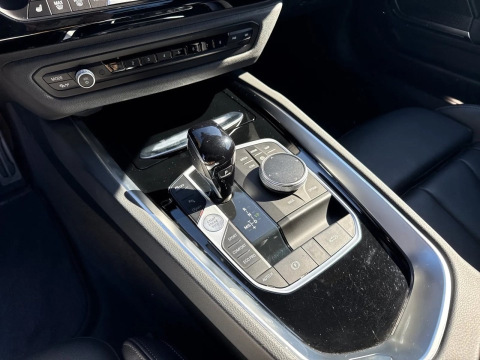 BMW Z4 M40i - foto 11