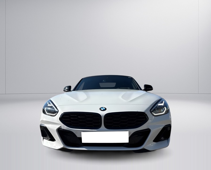 BMW Z4 M40i (3)