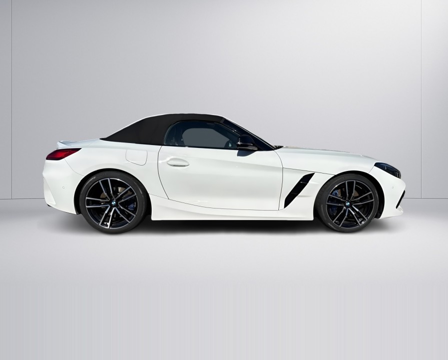 BMW Z4 M40i (4)