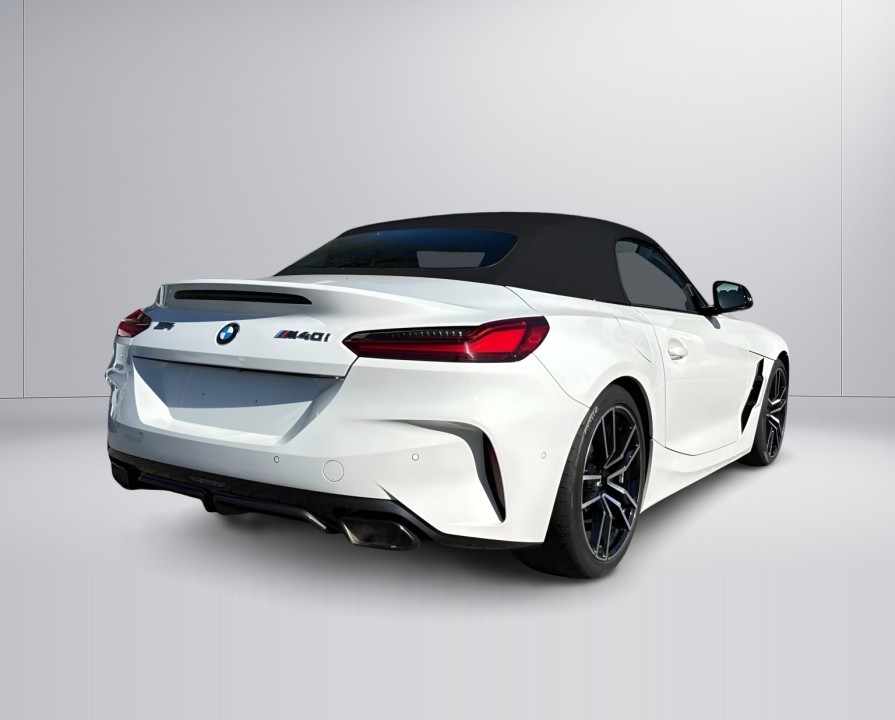 BMW Z4 M40i (5)