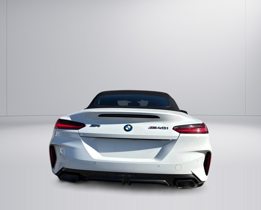 BMW Z4 M40i - foto 6