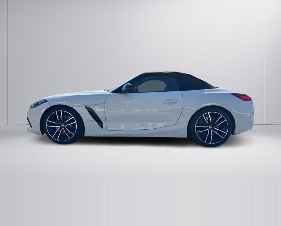 BMW Z4 M40i - foto 7