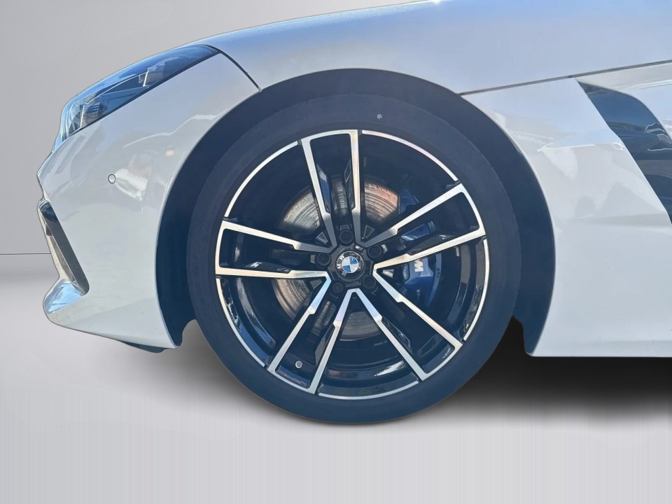 BMW Z4 M40i - foto 12