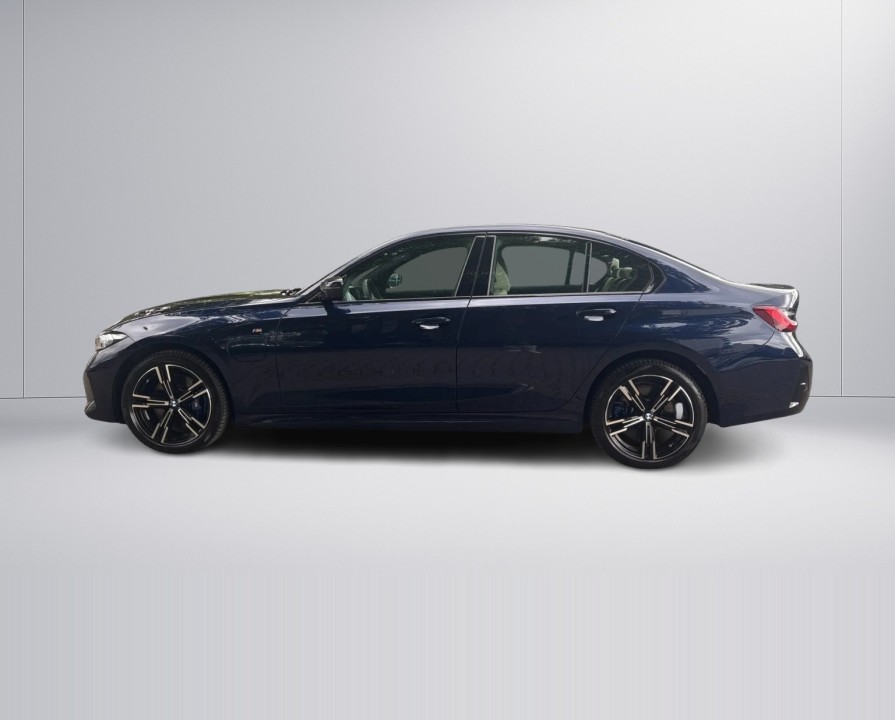BMW 3 Series 2025 — imagine 14