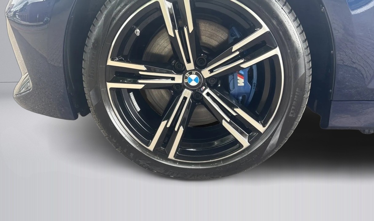 BMW Seria 3 330e xDrive - foto 14