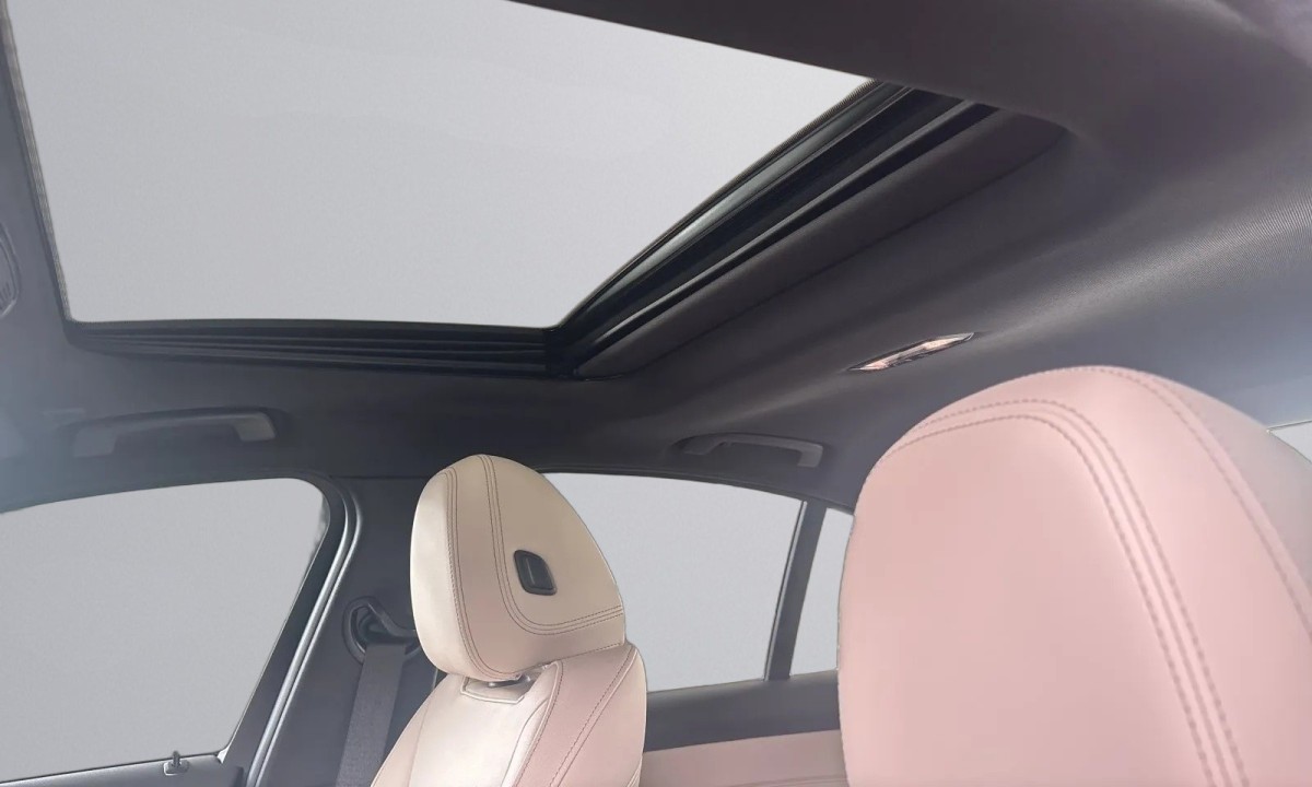 BMW 3 Series 2025 — imagine 19