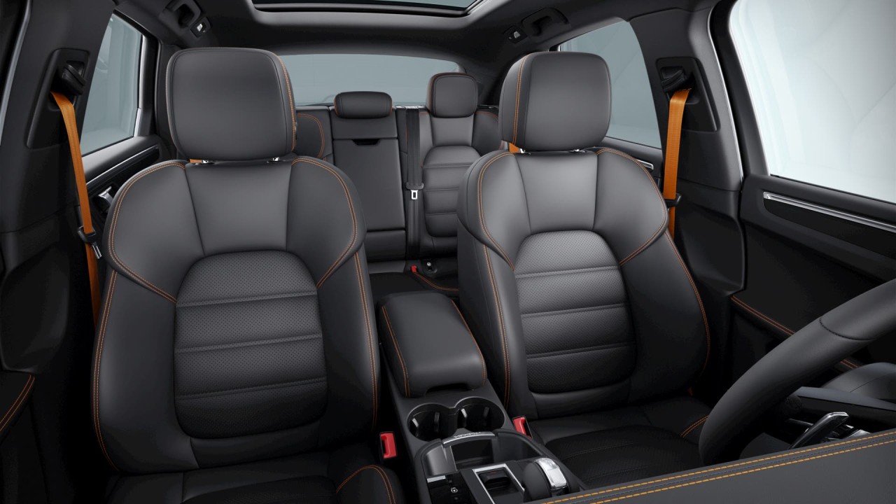 Porsche Macan S (5)