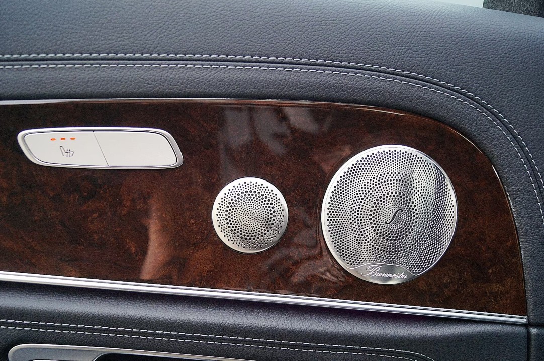 Mercedes-Benz E 450 4MATIC - foto 29