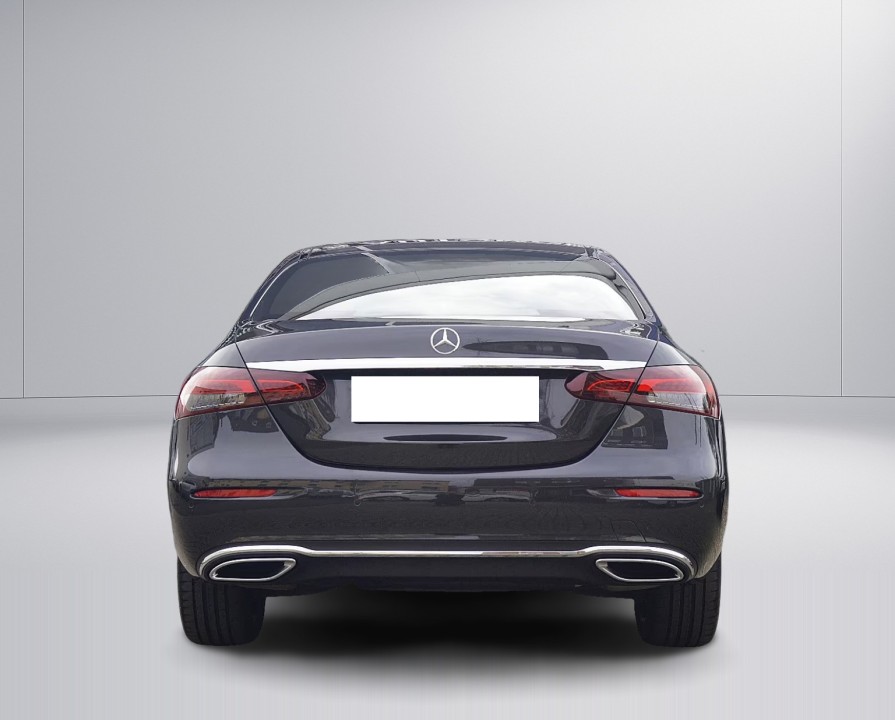MERCEDES-BENZ E-Class 2022 — imagine 3