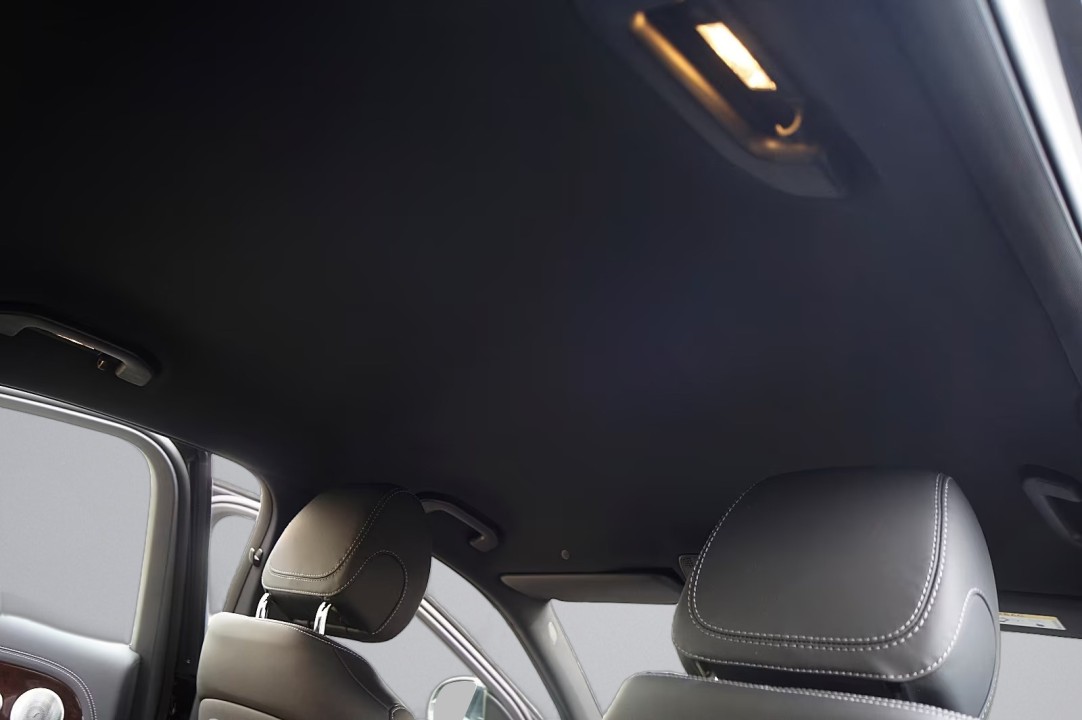 Mercedes-Benz E 450 4MATIC - foto 26