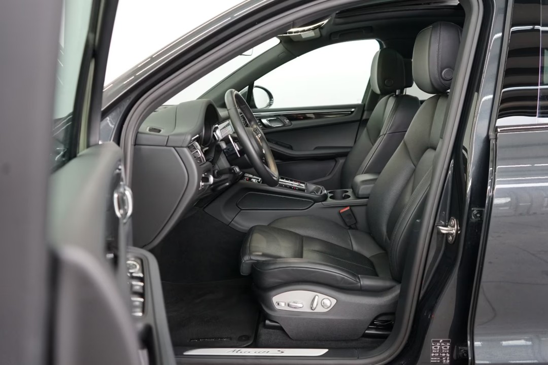 Porsche Macan S - foto 15