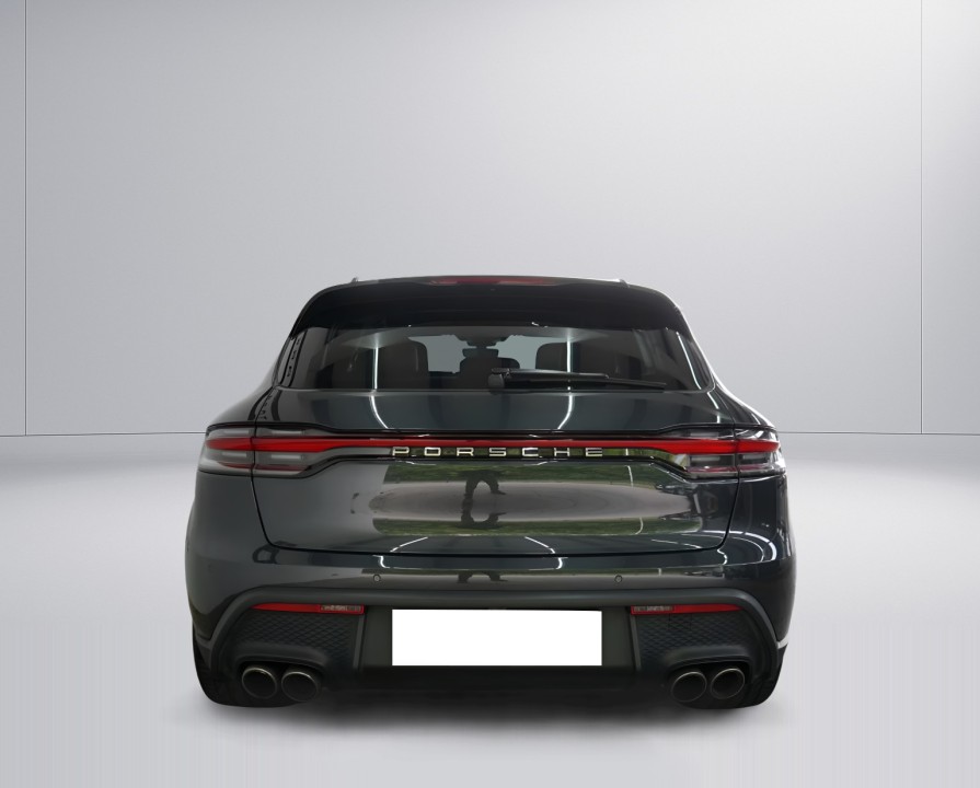 Porsche Macan S (5)