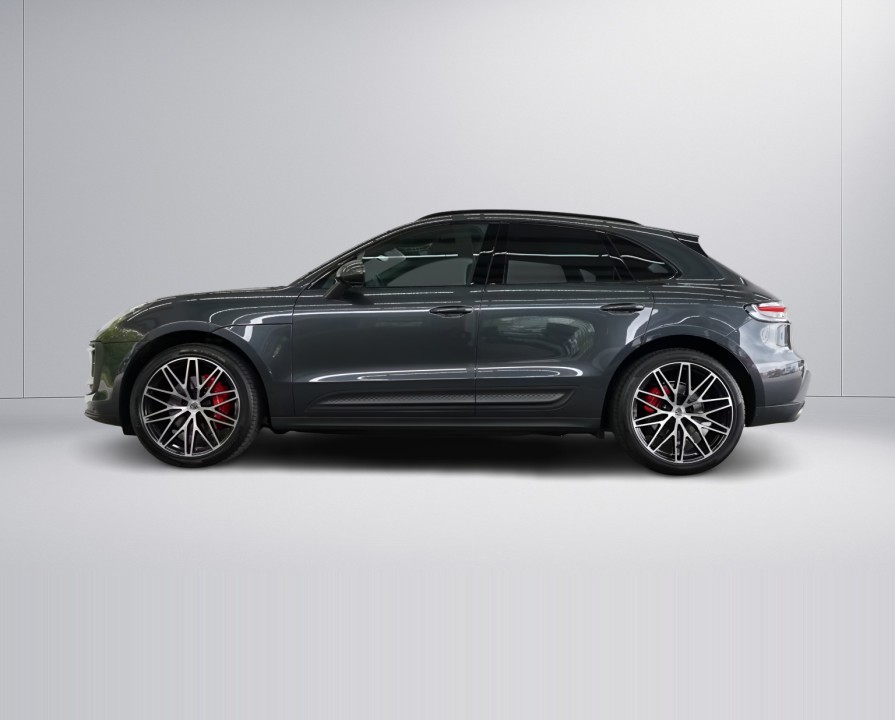 Porsche Macan S - foto 7