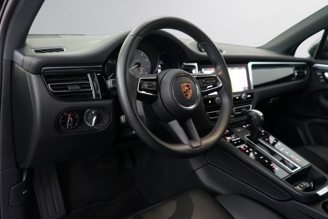 Porsche Macan S - foto 12