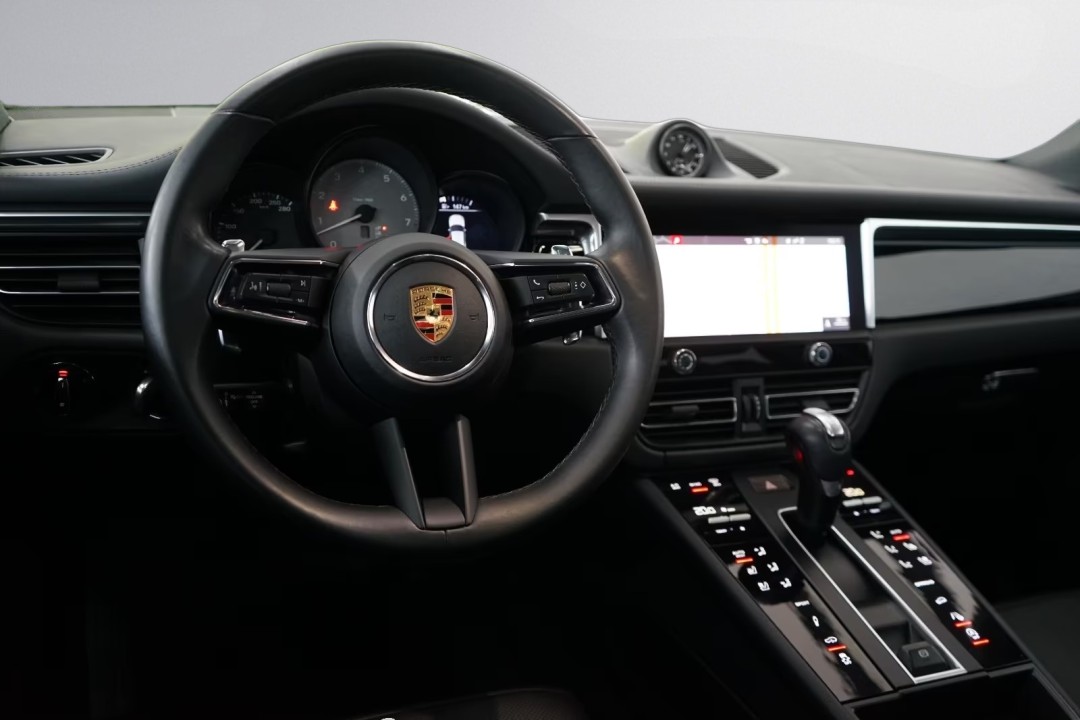 Porsche Macan S - foto 11