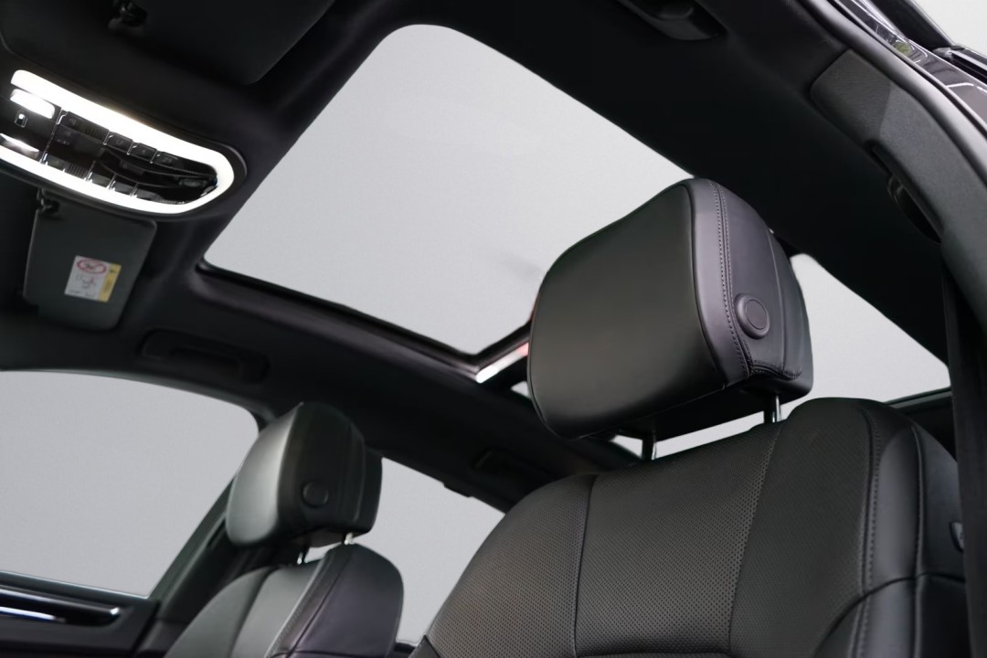 Porsche Macan S - foto 21