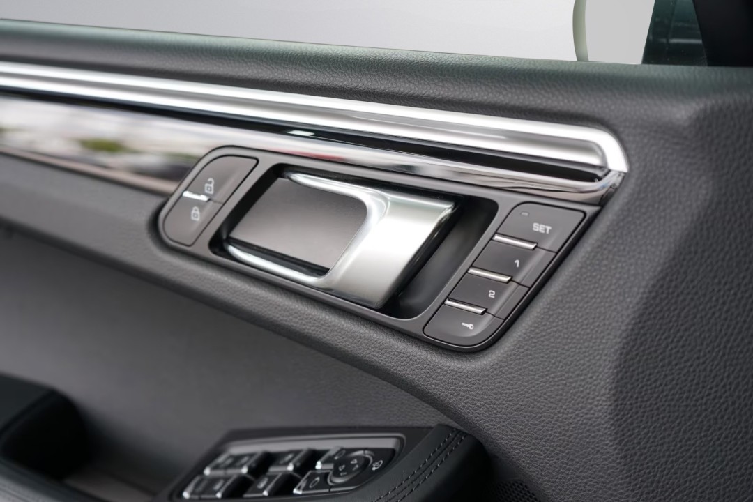 Porsche Macan S - foto 22