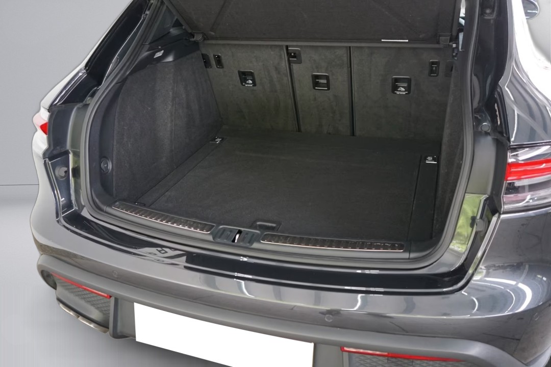 Porsche Macan S - foto 25