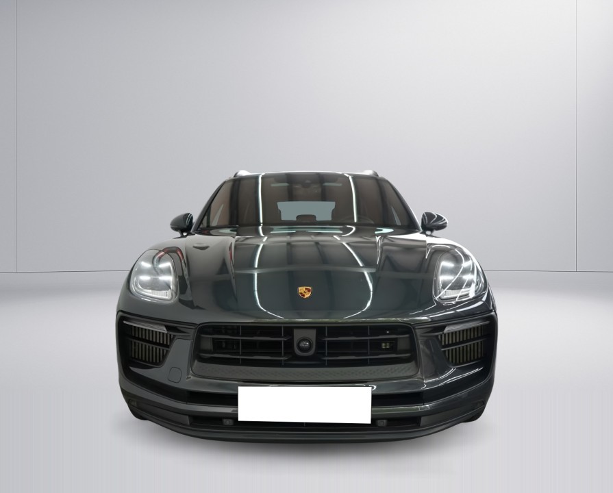 Porsche Macan S - foto 10