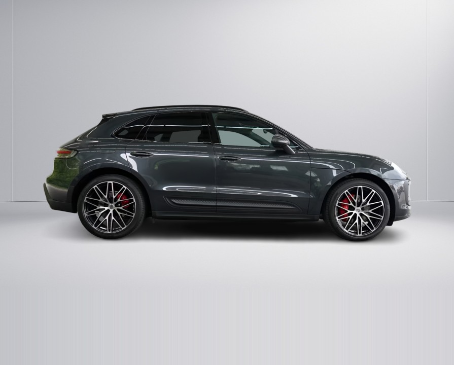 Porsche Macan S (3)