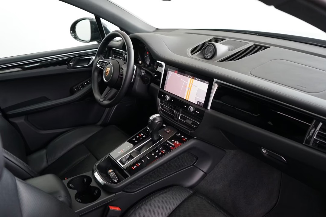 Porsche Macan S - foto 14
