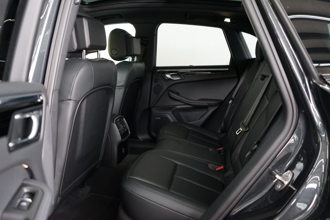 Porsche Macan S - foto 20