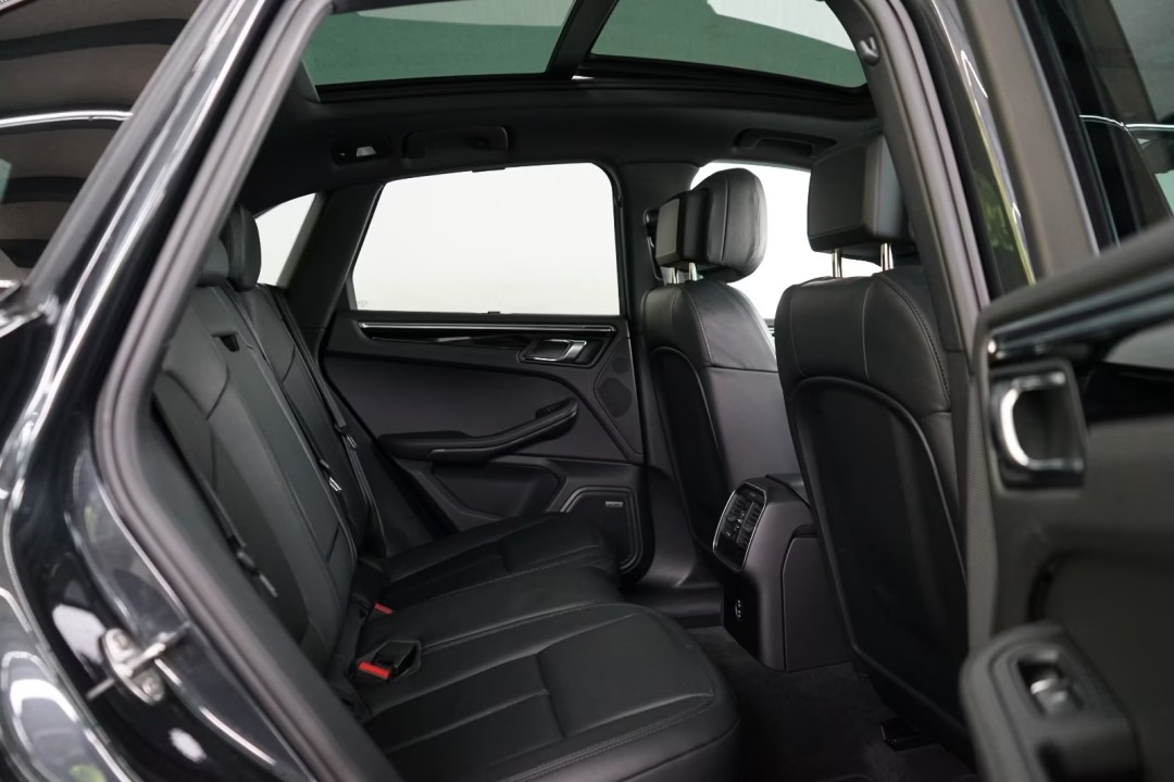 Porsche Macan S - foto 19