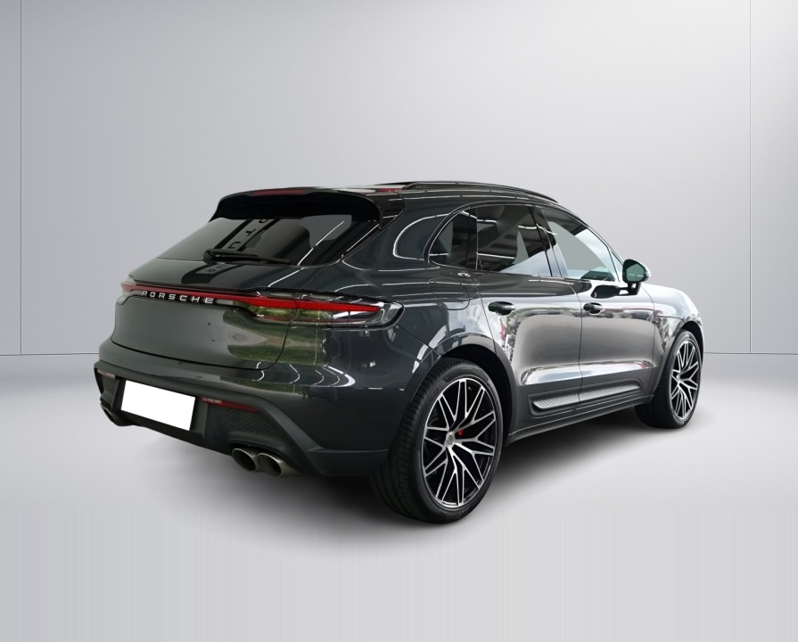 Porsche Macan S (4)
