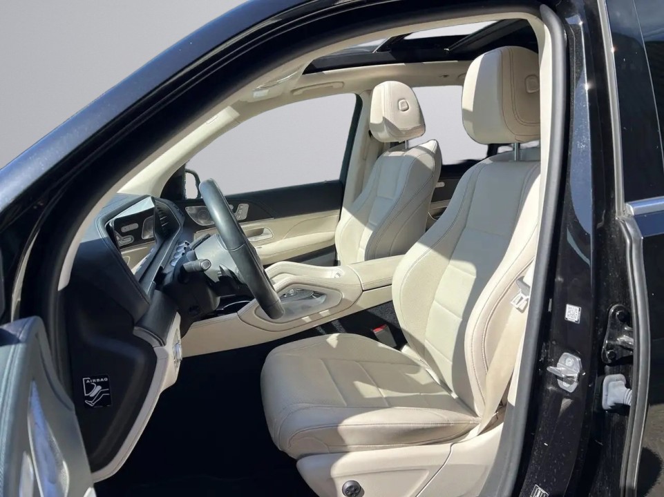 Mercedes-Benz GLE 350de 4MATIC AMG Line - foto 12