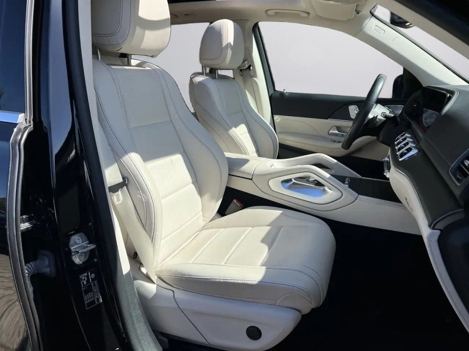 Mercedes-Benz GLE 350de 4MATIC AMG Line - foto 13