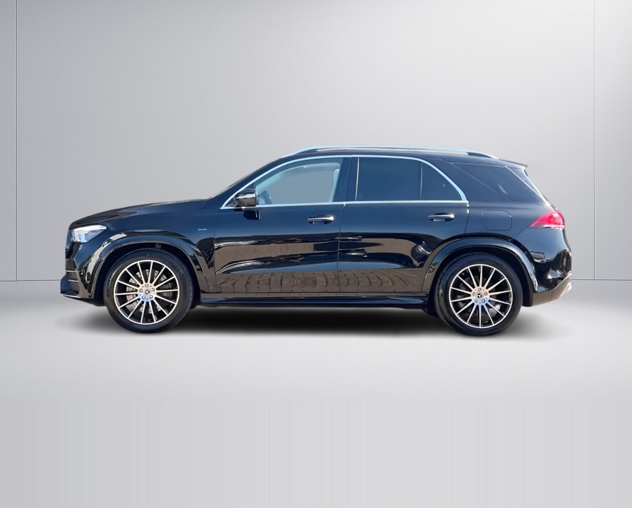 MERCEDES-BENZ GLE 2020 — imagine 16