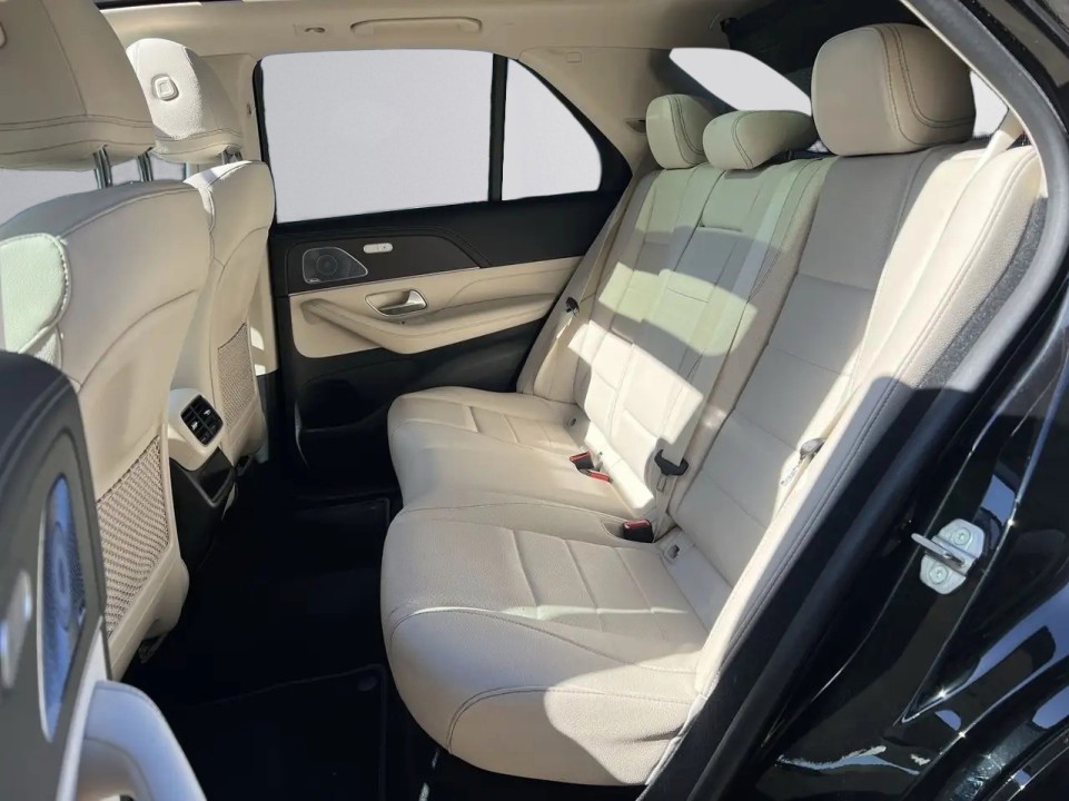 Mercedes-Benz GLE 350de 4MATIC AMG Line - foto 22