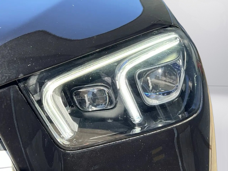 Mercedes-Benz GLE 350de 4MATIC AMG Line - foto 33