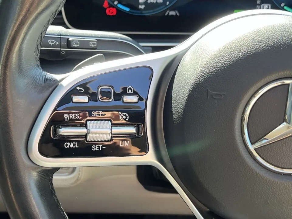 Mercedes-Benz GLE 350de 4MATIC AMG Line - foto 14