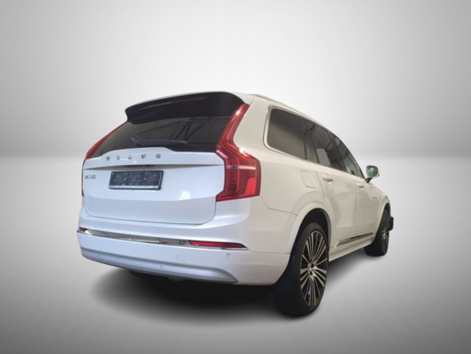 Volvo XC 90 T8 Recharge Inscription (4)