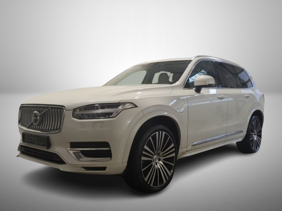 Volvo XC 90 T8 Recharge Inscription (3)