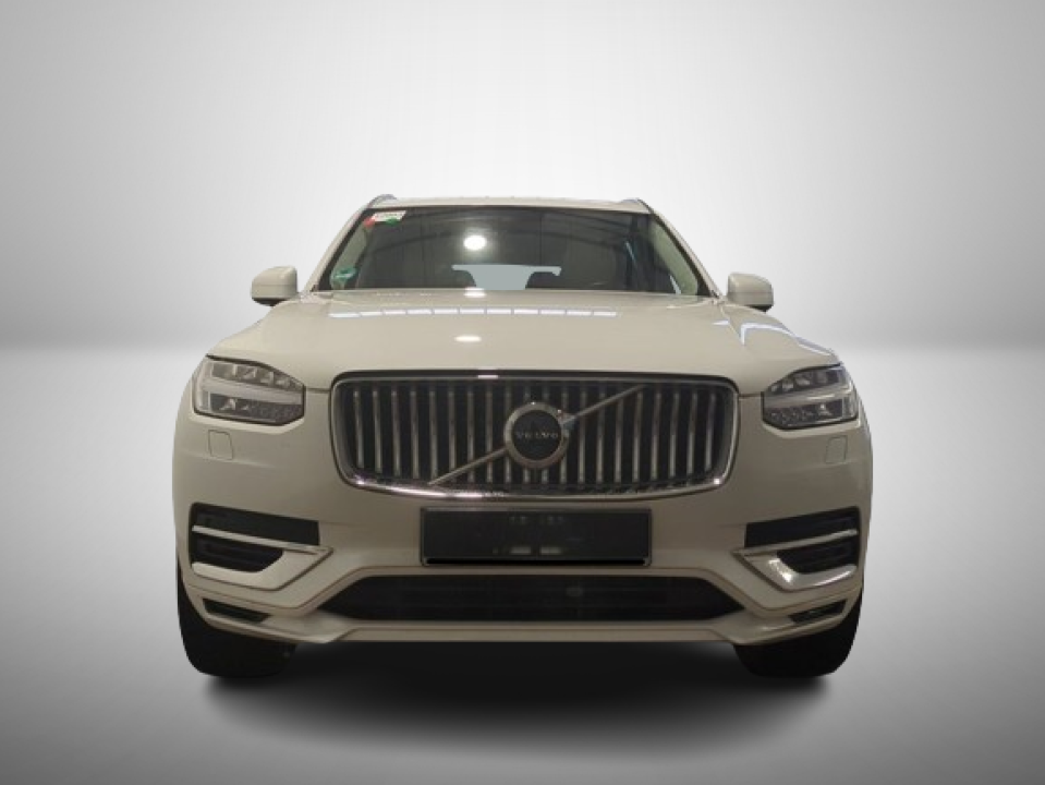 Volvo XC 90 T8 Recharge Inscription (2)