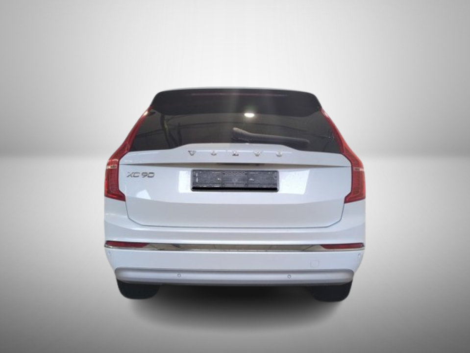 Volvo XC 90 T8 Recharge Inscription (5)