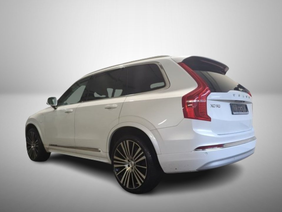 Volvo XC 90 T8 Recharge Inscription - foto 6