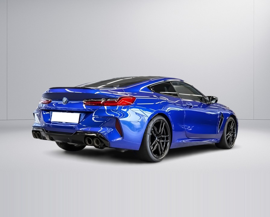 BMW M8 Competition (3)
