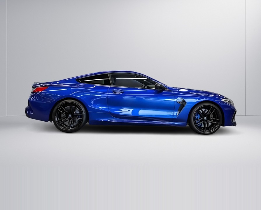 BMW M8 Competition (2)