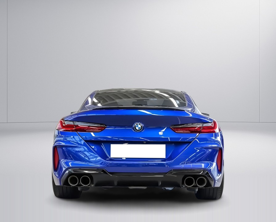 BMW M8 Competition (4)