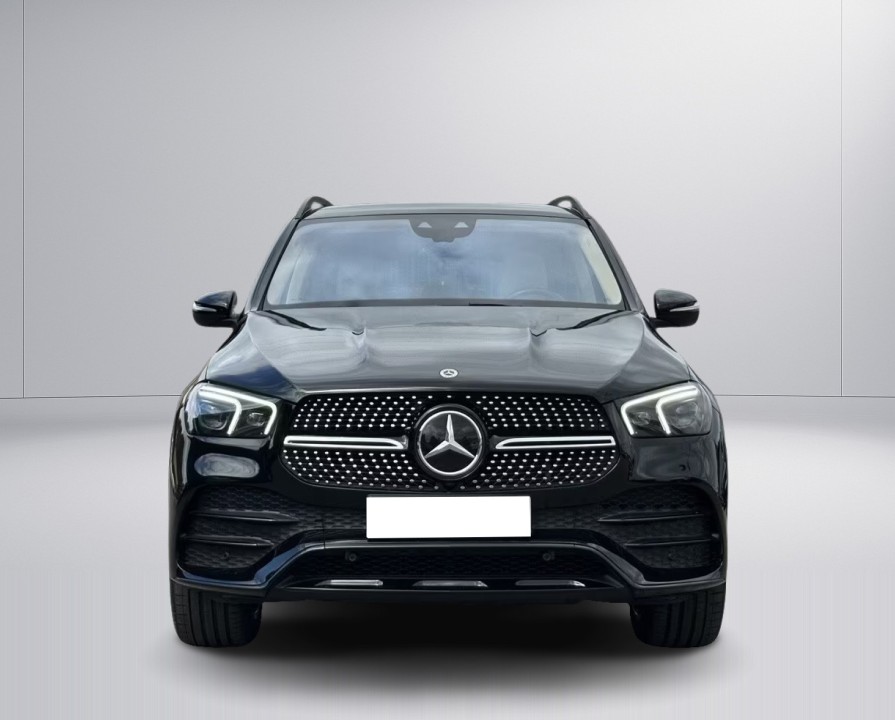 Mercedes-Benz GLE 350de 4MATIC AMG Line - foto 7